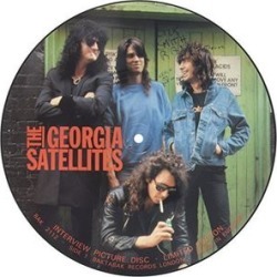 80's Interview Picture Disc