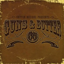 Guns and Butter