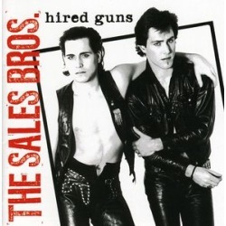 Hired Guns