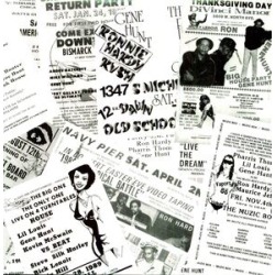 Chicago Dance Tracks, Part 2