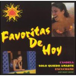 Favoritas Para Fiestas