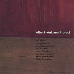 Albert-Ankrum Project