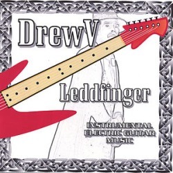 Leddfinger: Instrumental Electric Guitar Music