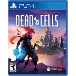 Dead Cells for PlayStation 4