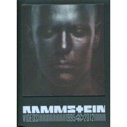 Videos: 1995-2012 (IMPORT)