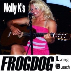 Frogdog LB