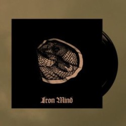 Iron Mind