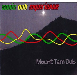 Mount Tam Dub