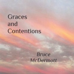 Graces & Contentions found on Bargain Bro from Deep Discount for USD $10.58