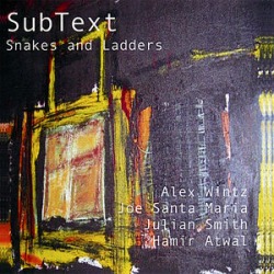 Snakes And Ladders