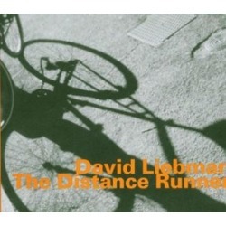 Distance Runner