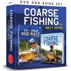 Matt Hayes Coarse Fishing (IMPORT)