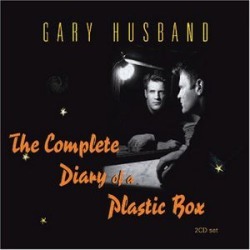 Complete Diary of a Plastic Box (IMPORT)