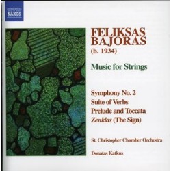 Music for Strings