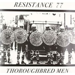 Thoroughbred Men