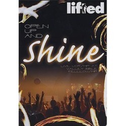 Open Up & Shine: Live Worship at Valley Bible Fell