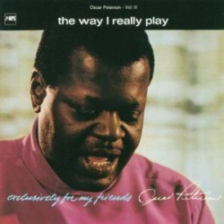 Way I Really Play (IMPORT)