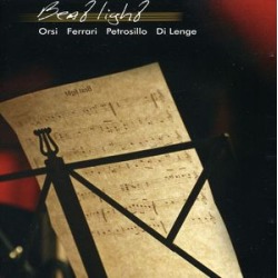 Beat Light (IMPORT)