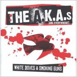 White Doves & Smoking Guns (IMPORT)