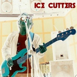 Ice Cutters