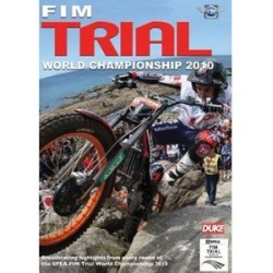World Outdoor Trials Review 2010