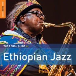Rough Guide To Ethiopian Jazz / Various found on Bargain Bro from Deep Discount for USD $11.03