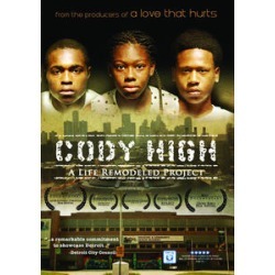 Cody High