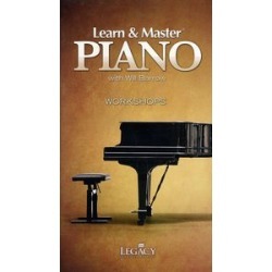 Piano Bonus Workshops