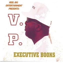 Executive Books