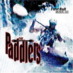 First Roll Music CD