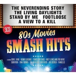 Smash Hits 80S Movies (IMPORT)
