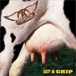 Get a Grip (IMPORT)