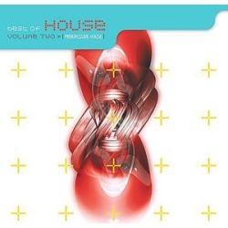 Best Of House, Vol. 2: Progressive House