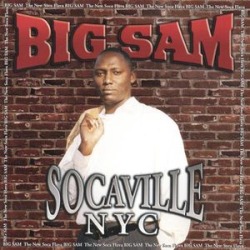 Socaville NYC