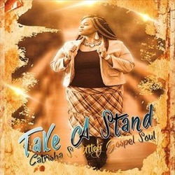 Take A Stand