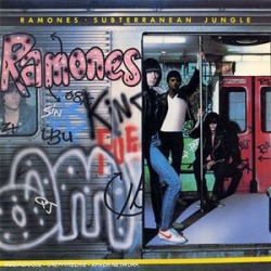 Subterranean Jungle (IMPORT)