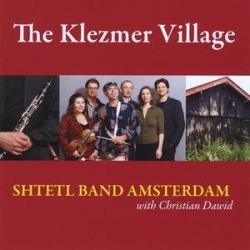 Klezmer Village