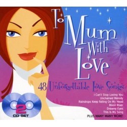 To Mum with Love (IMPORT)