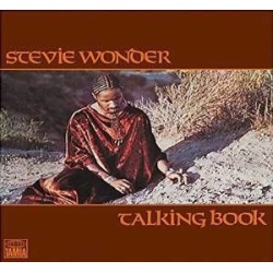 Talking Book