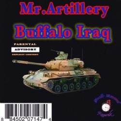 Buffalo Iraq