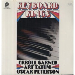 Keyboard Kings