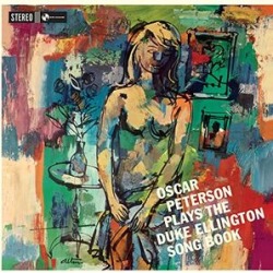 Plays The Duke Ellington Song Book + 1 Bonus Track (IMPORT)