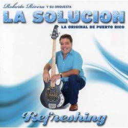 La Original De Puerto Rico