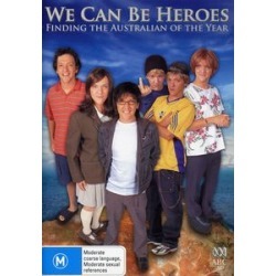 TV Program (IMPORT)