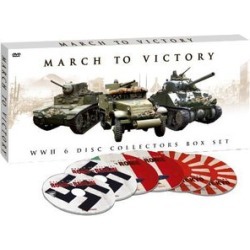March to Victory Choc Box (IMPORT)
