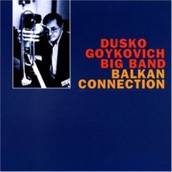 Balkan Connection (IMPORT)