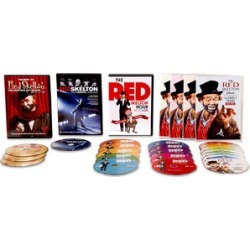 Red Skelton Hour In Color: Deluxe Edition