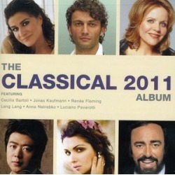 Classical Album 2011 / Various