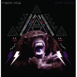 Chimp Blood