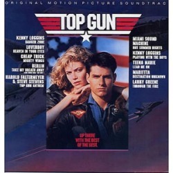 Top Gun (Original Motion Picture Soundtrack)